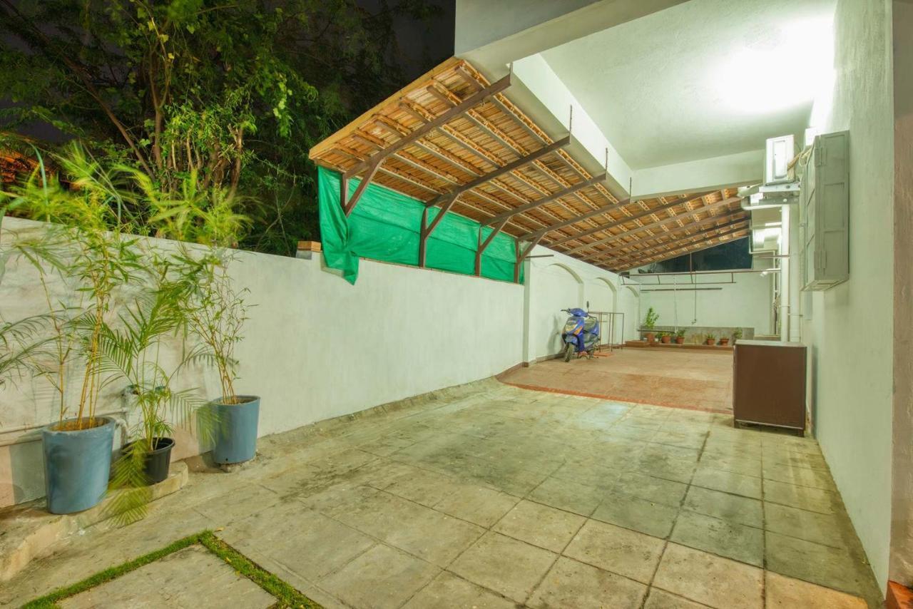 Chitrita Bhavan By Veo - Part Of Stayvista ปอนดิเชอรี ภายนอก รูปภาพ