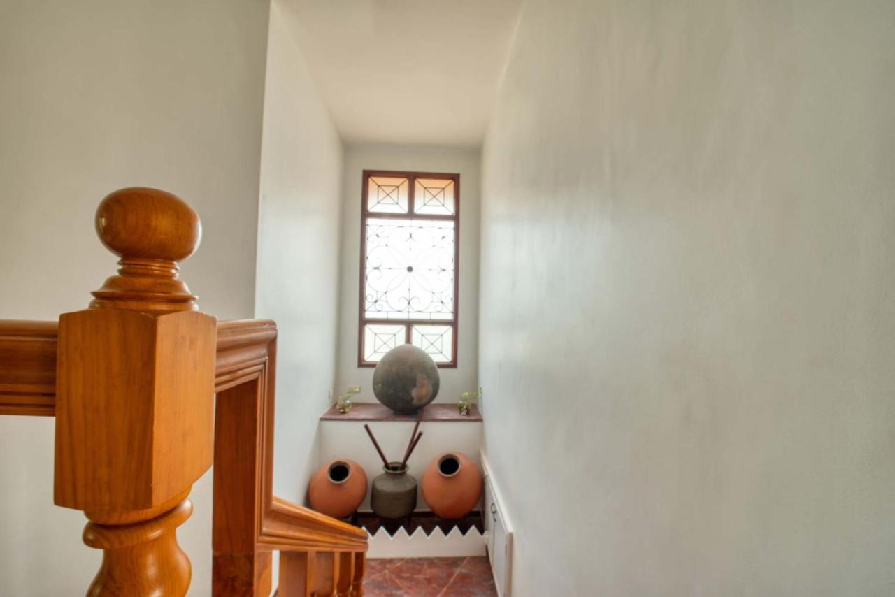 Chitrita Bhavan By Veo - Part Of Stayvista ปอนดิเชอรี ภายนอก รูปภาพ
