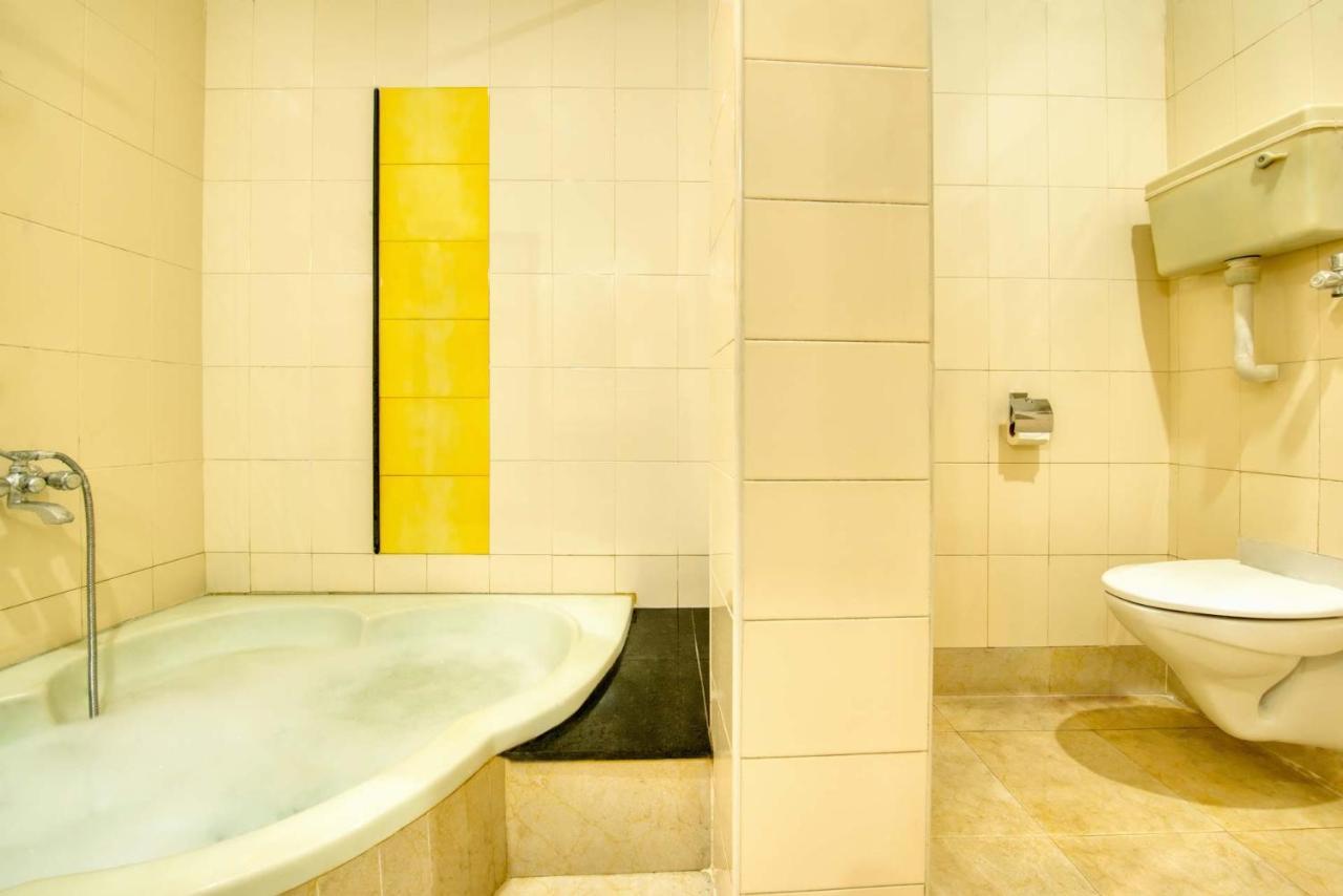 Chitrita Bhavan By Veo - Part Of Stayvista ปอนดิเชอรี ภายนอก รูปภาพ
