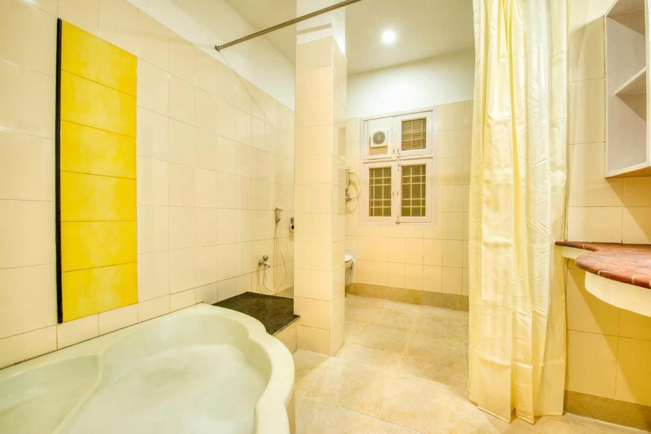 Chitrita Bhavan By Veo - Part Of Stayvista ปอนดิเชอรี ภายนอก รูปภาพ