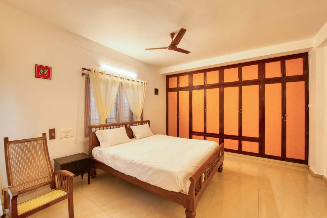 Chitrita Bhavan By Veo - Part Of Stayvista ปอนดิเชอรี ภายนอก รูปภาพ
