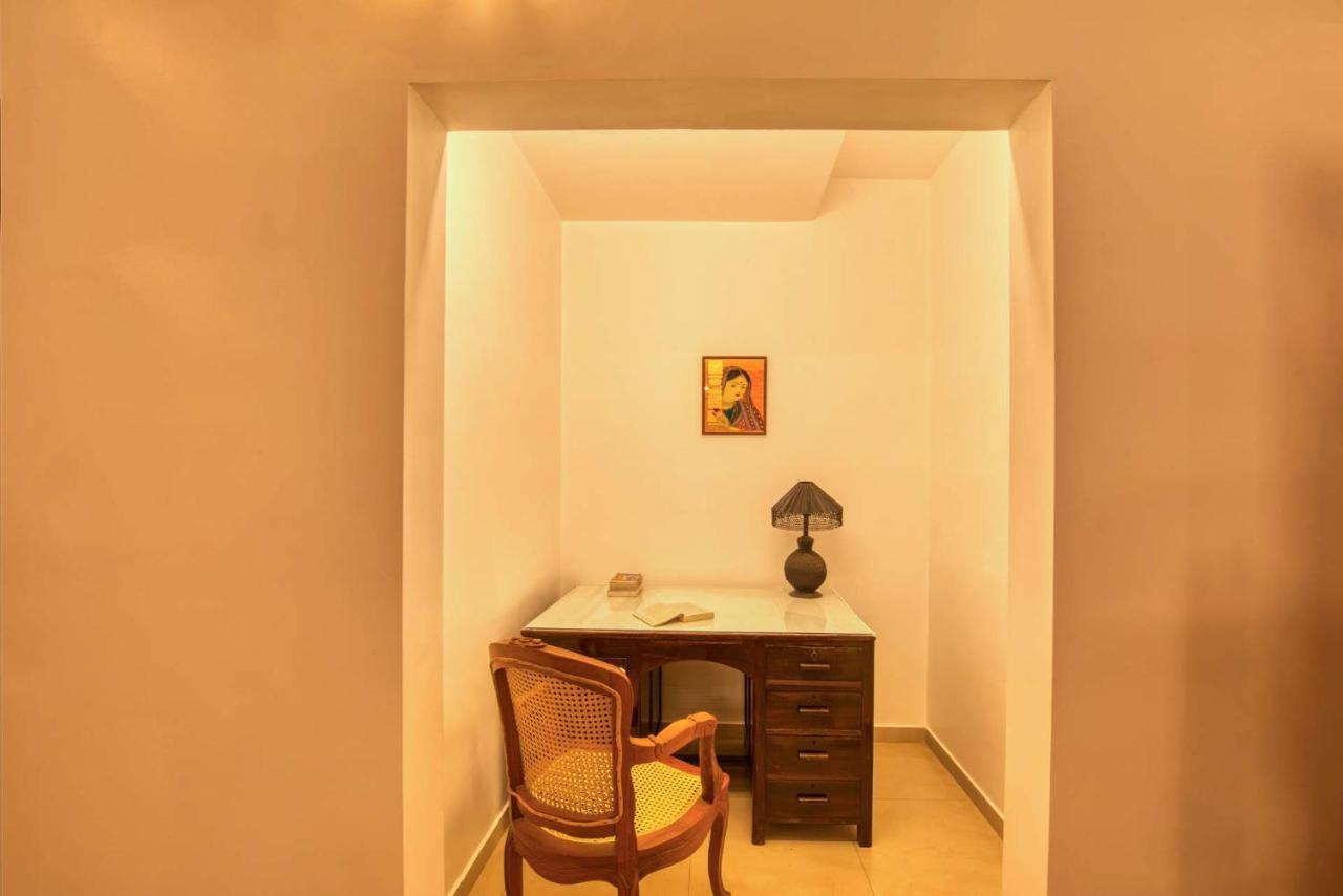 Chitrita Bhavan By Veo - Part Of Stayvista ปอนดิเชอรี ภายนอก รูปภาพ
